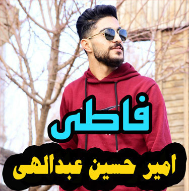 امیرحسین عبدالهی فاطی